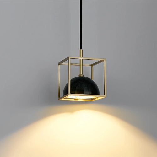 suspension en marbre pour restaurants cafés et hôtels