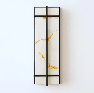 applique murale extérieure led pour jardin et hôtel - vue 2 sur 6