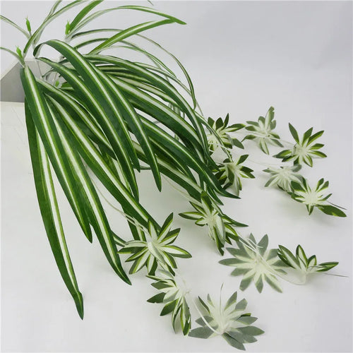 branche de plante artificielle pour décoration intérieure et événements festifs - vue 4 sur 8