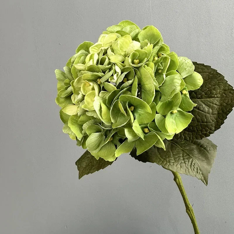 fleurs artificielles imprimées en 3d pour décoration de fête - vue 10 sur 12