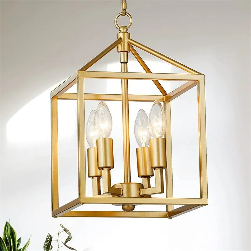 lampe de chanvre suspendus planètes lustre rond en fer cage à oiseaux suspension lumière lustre vintage lampe led lampe design lampe boule de verre