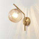 European style living room, bedroom, bedside wall lamp, study room, staircase, hallway, LED lamp, modern hotel, hotel wall lamp