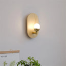 applique murale nordique en bois pour décoration intérieure moderne