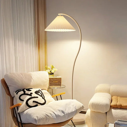 Lampadaires Led en bois - vue 2 sur 2