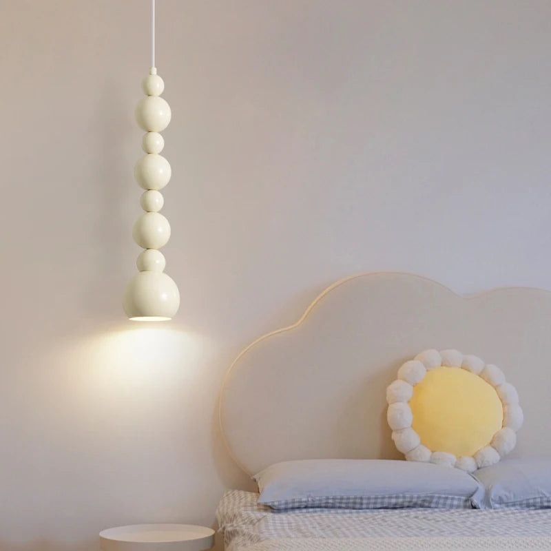 lampe de chevet minimaliste moderne design créatif élégante et pratique - vue 3 sur 8