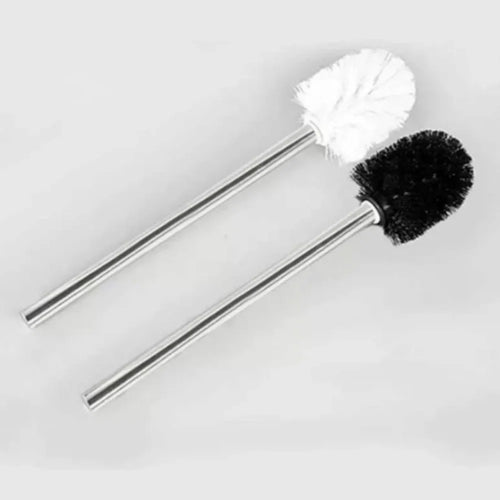 brosse de nettoyage en acier inoxydable pour sanitaires - vue 9 sur 8