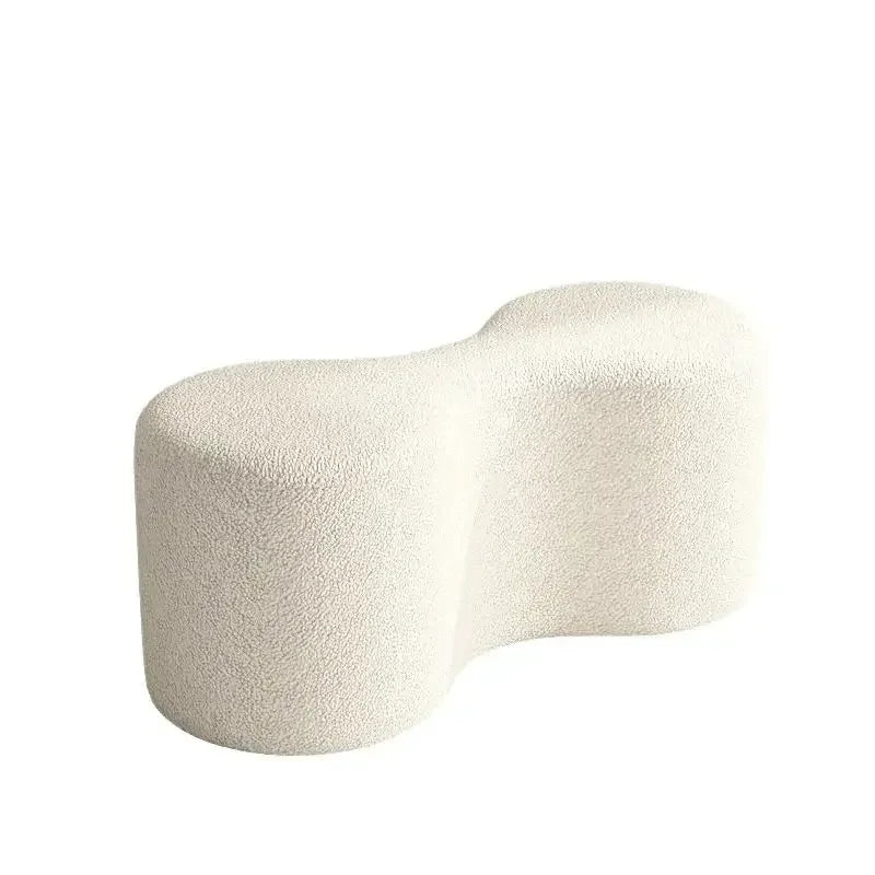 canapé combiné tissu pour bureau et espace loisirs - vue 14 sur 17