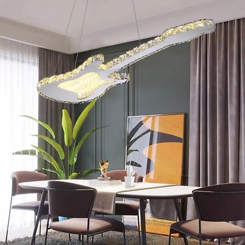 lustre Moderne salle à manger lumières éclairage intérieur led décoratif éclairage intérieur