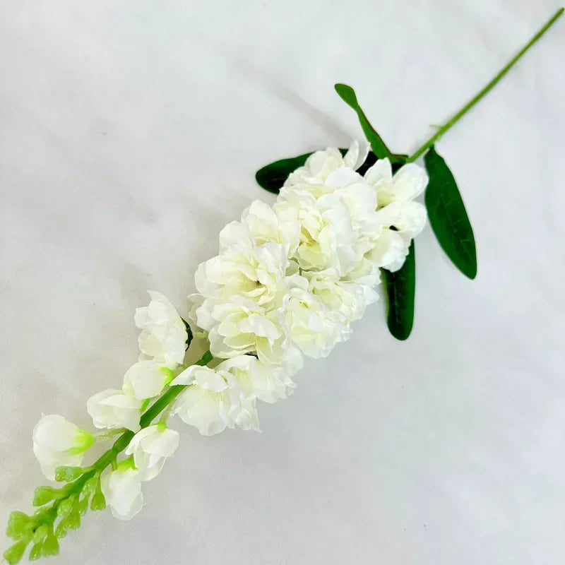 fleurs artificielles en soie pour décoration de mariage et événements - vue 8 sur 15