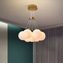 suspension led winfordo imprimée en 3d