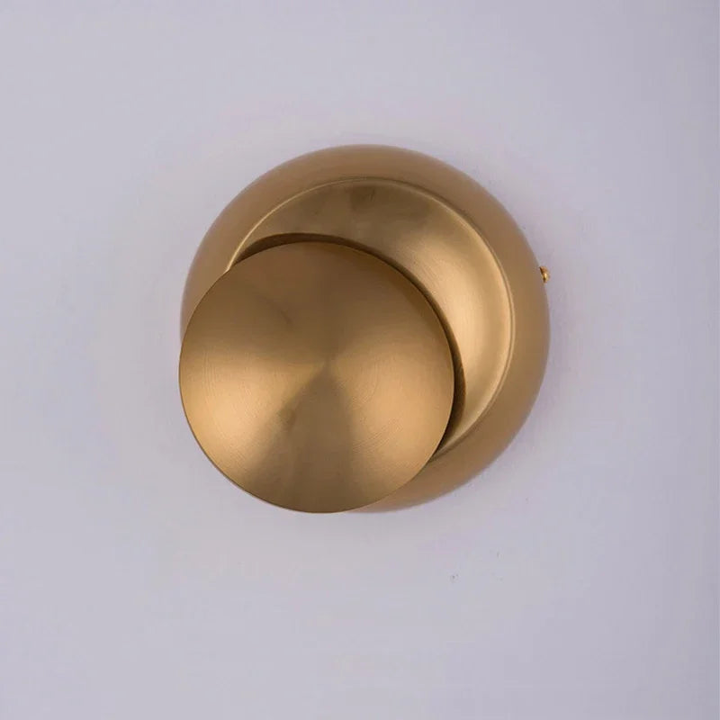 applique murale led rétro en fer forgé pour décoration intérieure raffinée - vue 7 sur 8