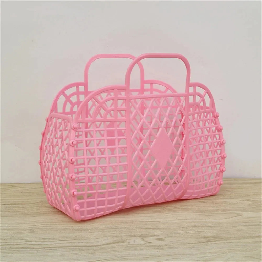 panier amovible pour douche bain et rangement pratique pour la maison - vue 13 sur 13