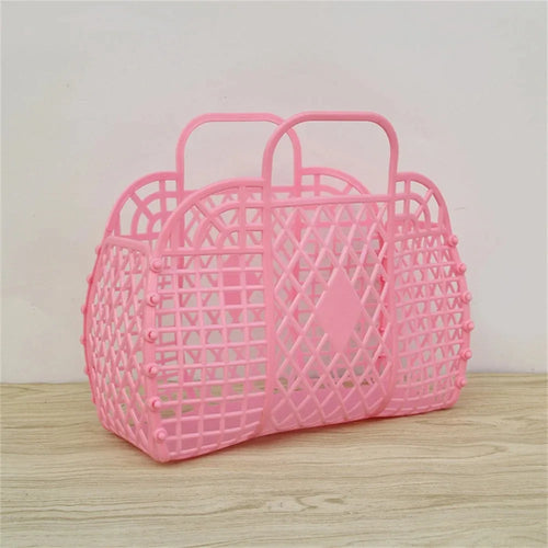 panier amovible pour douche bain et rangement pratique pour la maison