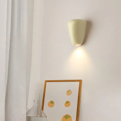 applique murale à projecteur pour décoration intérieure moderne - vue 3 sur 9