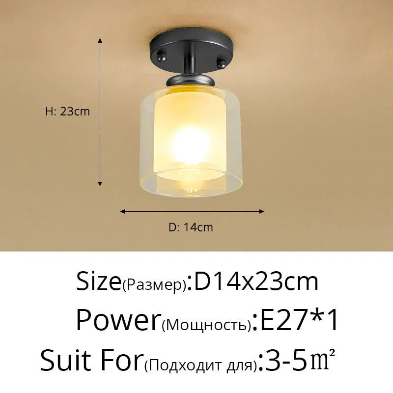 Bosmos European Style Decorative LED Chandeliers For Living Rooms, Bedrooms, And Modern Simple Indoor Lighting - vue 13 sur 21