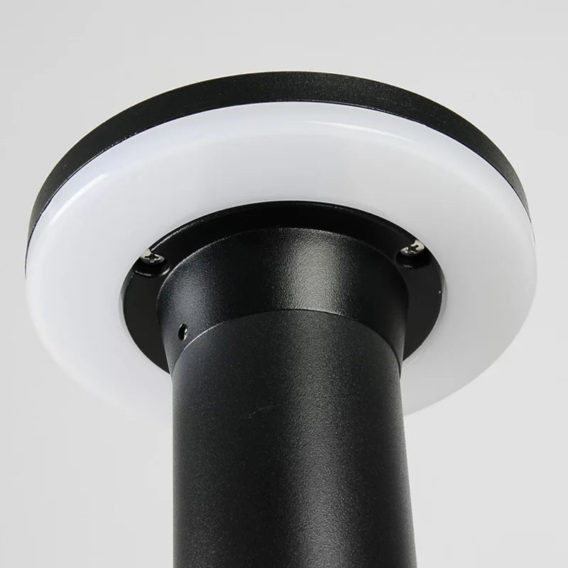 lampe de jardin extérieure étanche pour éclairage de paysage