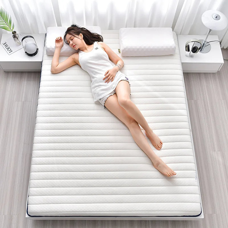coussin confortable en mousse à mémoire de forme pour un sommeil sain