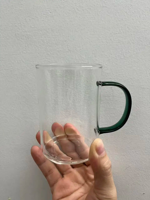 Tasse en verre 300 ml style cocktail