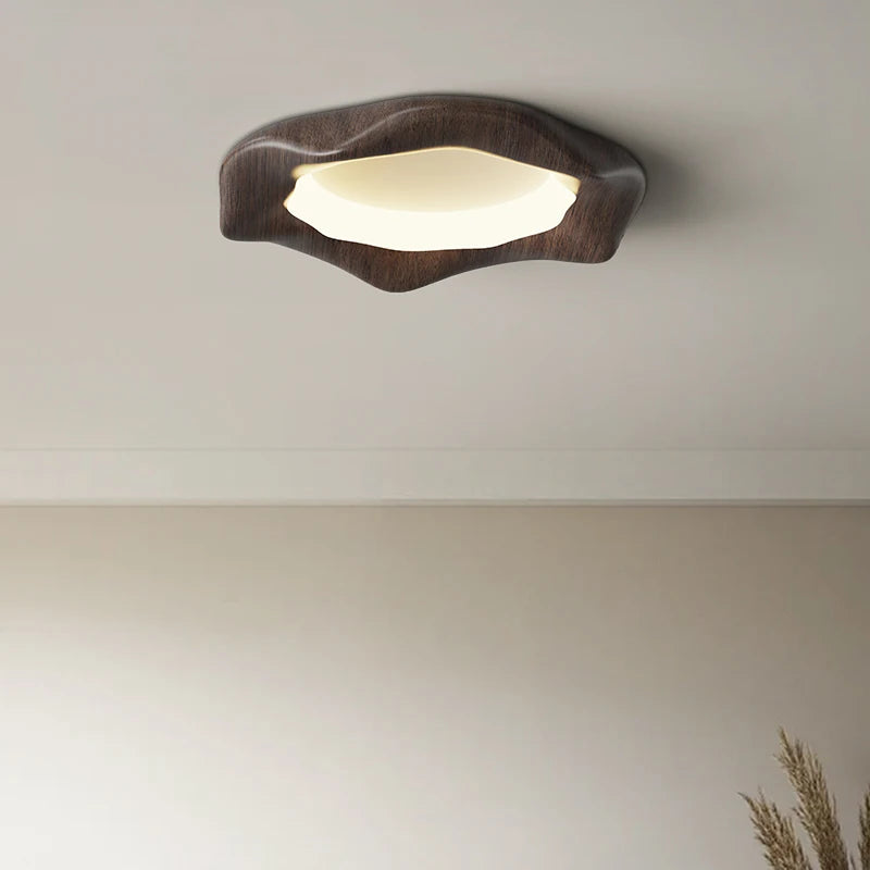 lampe de chambre 2023 style simple minimaliste protection yeux - vue 3 sur 12