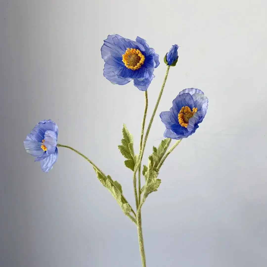 fleurs artificielles en soie pour décoration mariage et fêtes - vue 29 sur 39