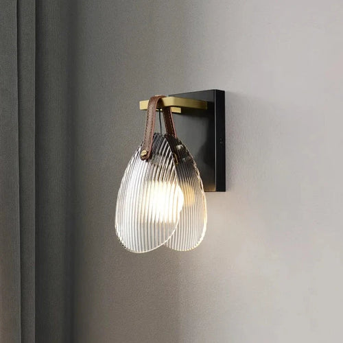 Coquille chambre applique fondation salon fond applique art AV chambre applique moderne appareil ménager