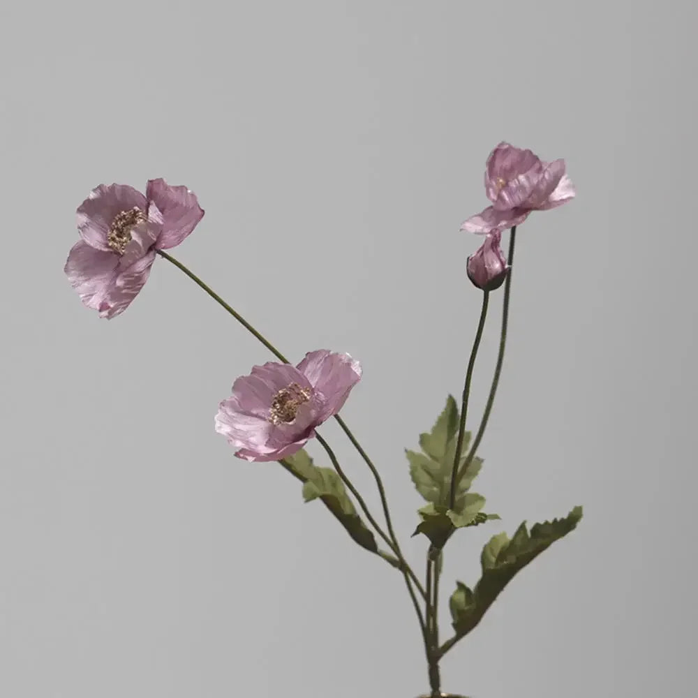 fleurs artificielles en soie pour décoration mariage et fêtes - vue 14 sur 39