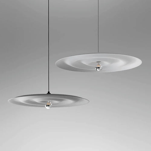 lampe suspension design nordique minimaliste pour restaurant bar