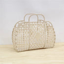 panier amovible pour douche bain et rangement pratique pour la maison