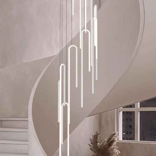 lustre Décoration de la maison salle à manger intérieur salon éclairage intérieur fantaisie