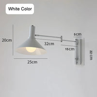 Applique murale extensible