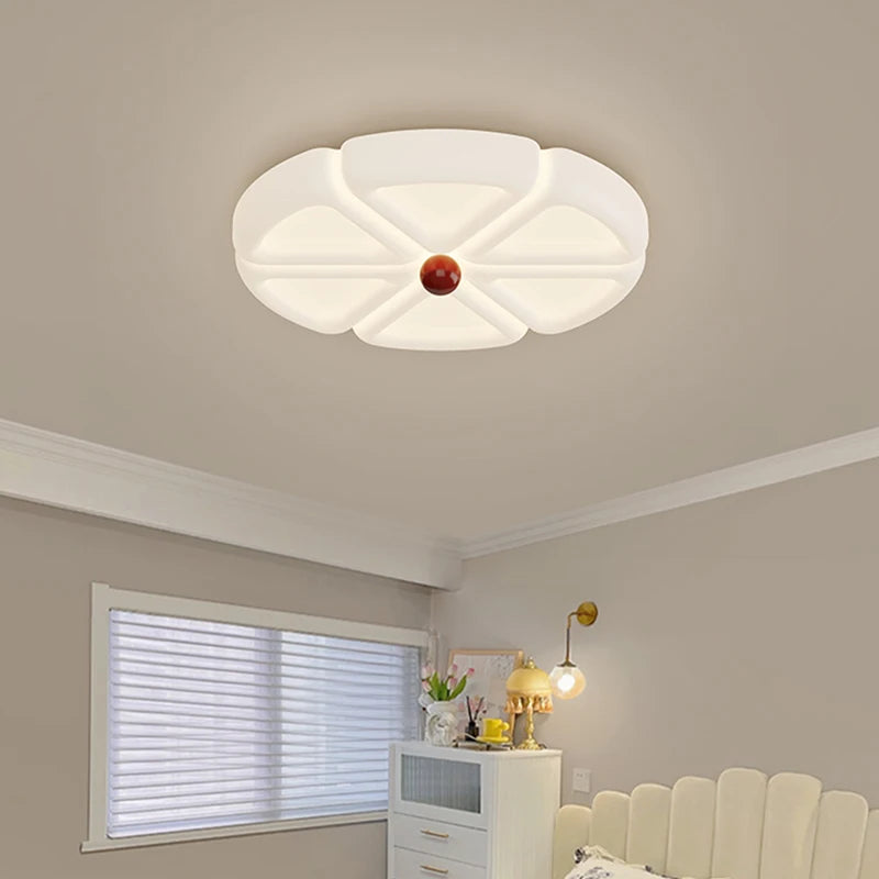 Plafonnier led intérieur pour éclairage décoratif