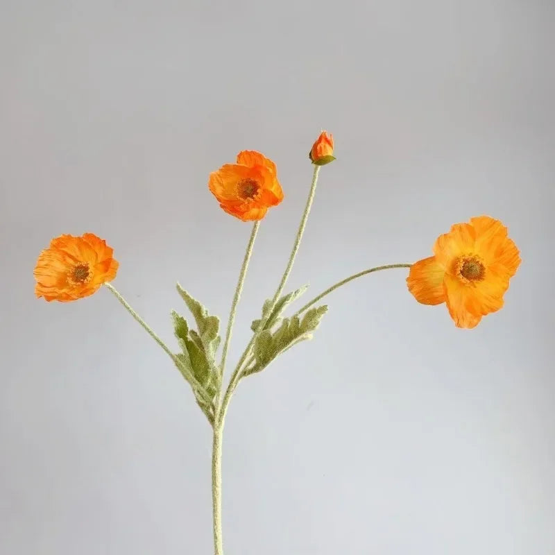 fleurs artificielles en soie pour décoration mariage et fêtes - vue 21 sur 39