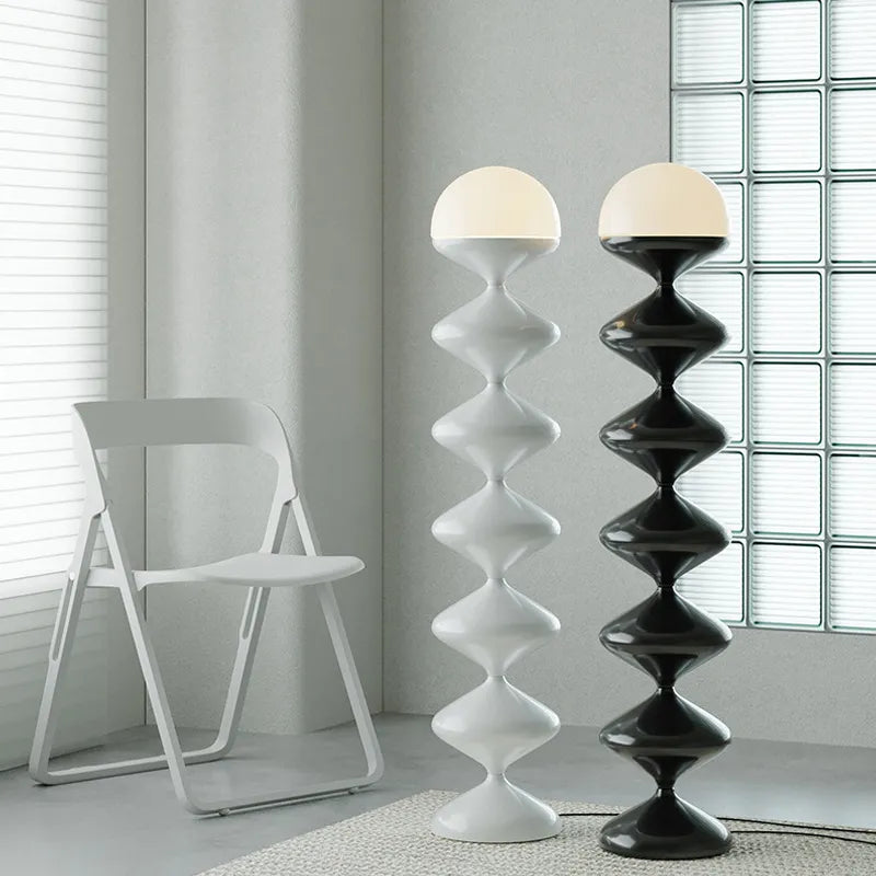 lustre decor int. salle manger chambre lampe sur pied led