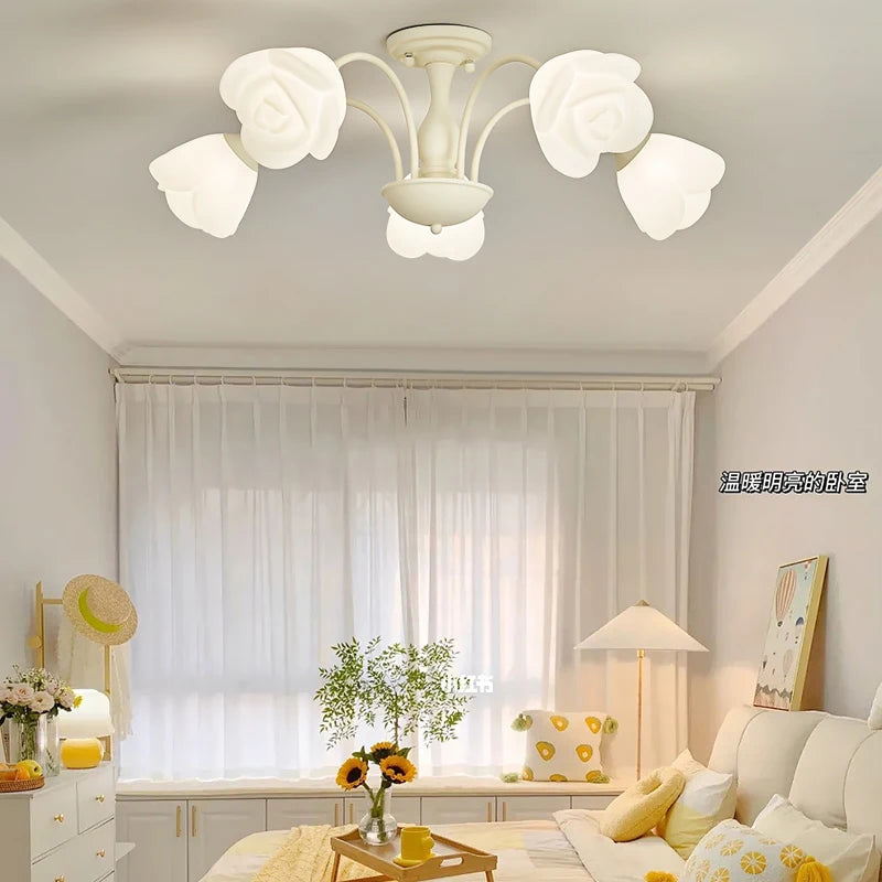 éclairage led créatif moderne luminaire décoratif pour maison - vue 5 sur 15