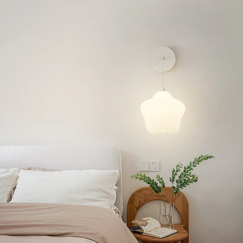 suspension modernes nuage lune étoile pour enfant - vue 6 sur 12