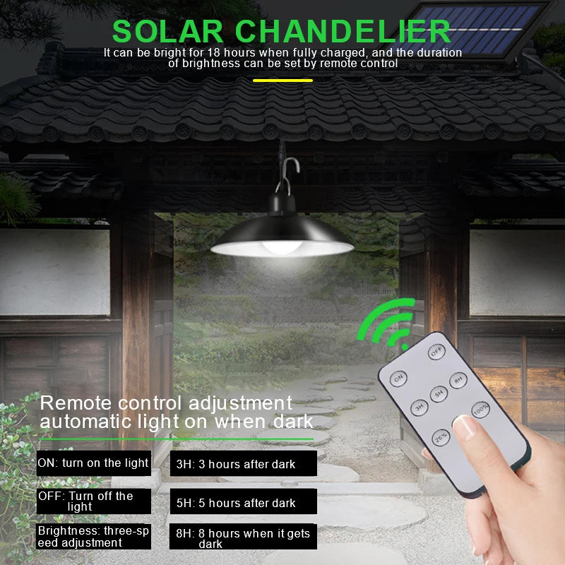 Suspension solaires à tête unique - vue 6 sur 10