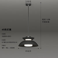suspension design danois moderne pour restaurant et cuisine