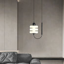 suspension LED moderne chevet pour salon salle à manger Restaurant hôtel décor à la maison