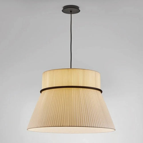 Suspension rétro créatif japonais pour salon hôtel