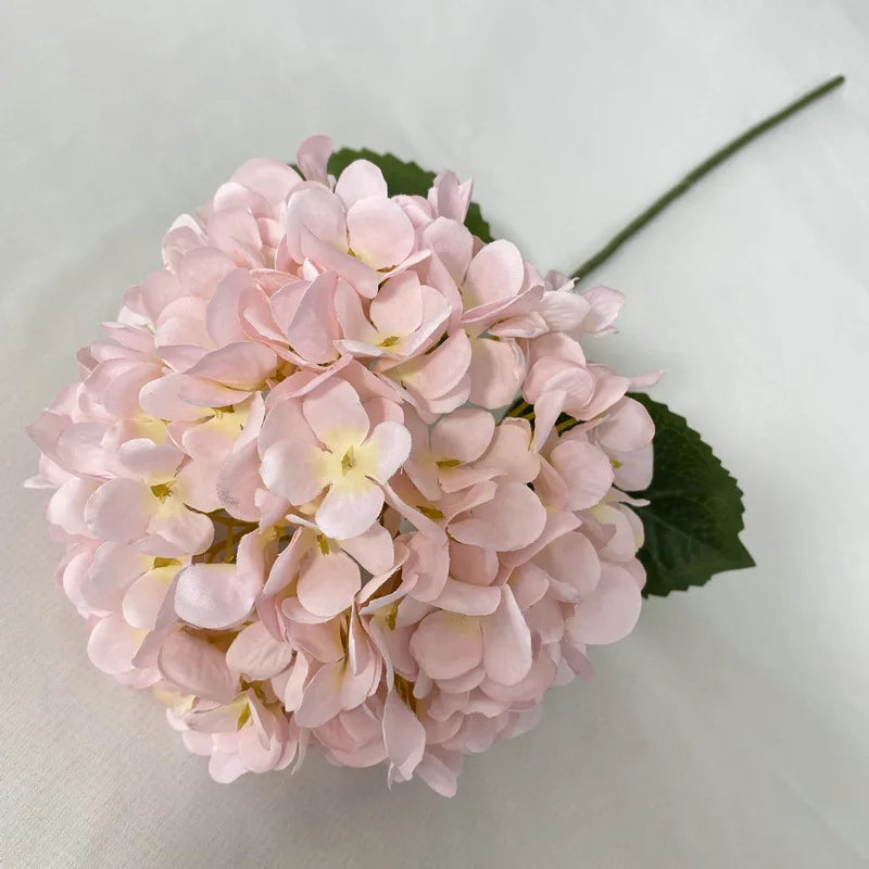 bouquet de pivoines artificielles pour décoration florale festive - vue 19 sur 19