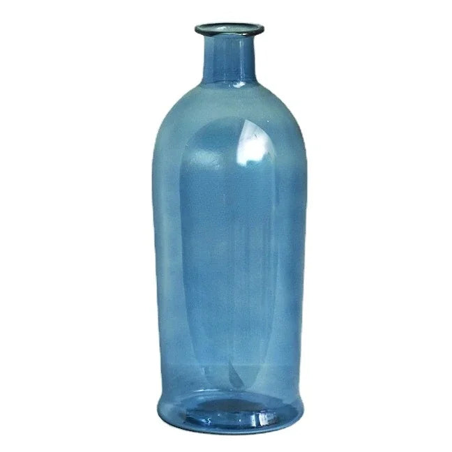 bougeoir en verre pour décoration de mariage et intérieur - vue 16 sur 15