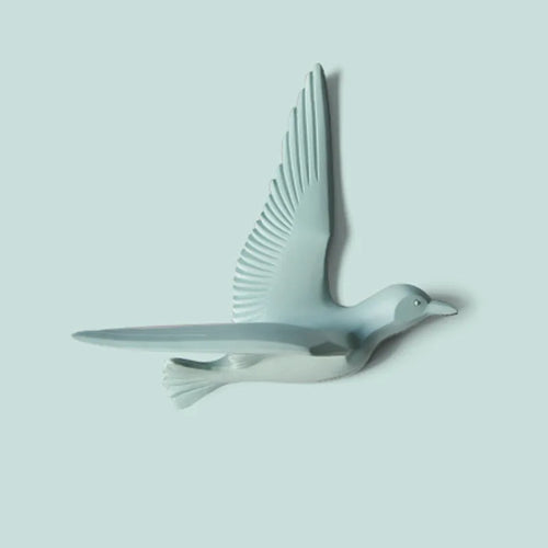 décoration murale créative mouette oiseau pour intérieur - vue 21 sur 36