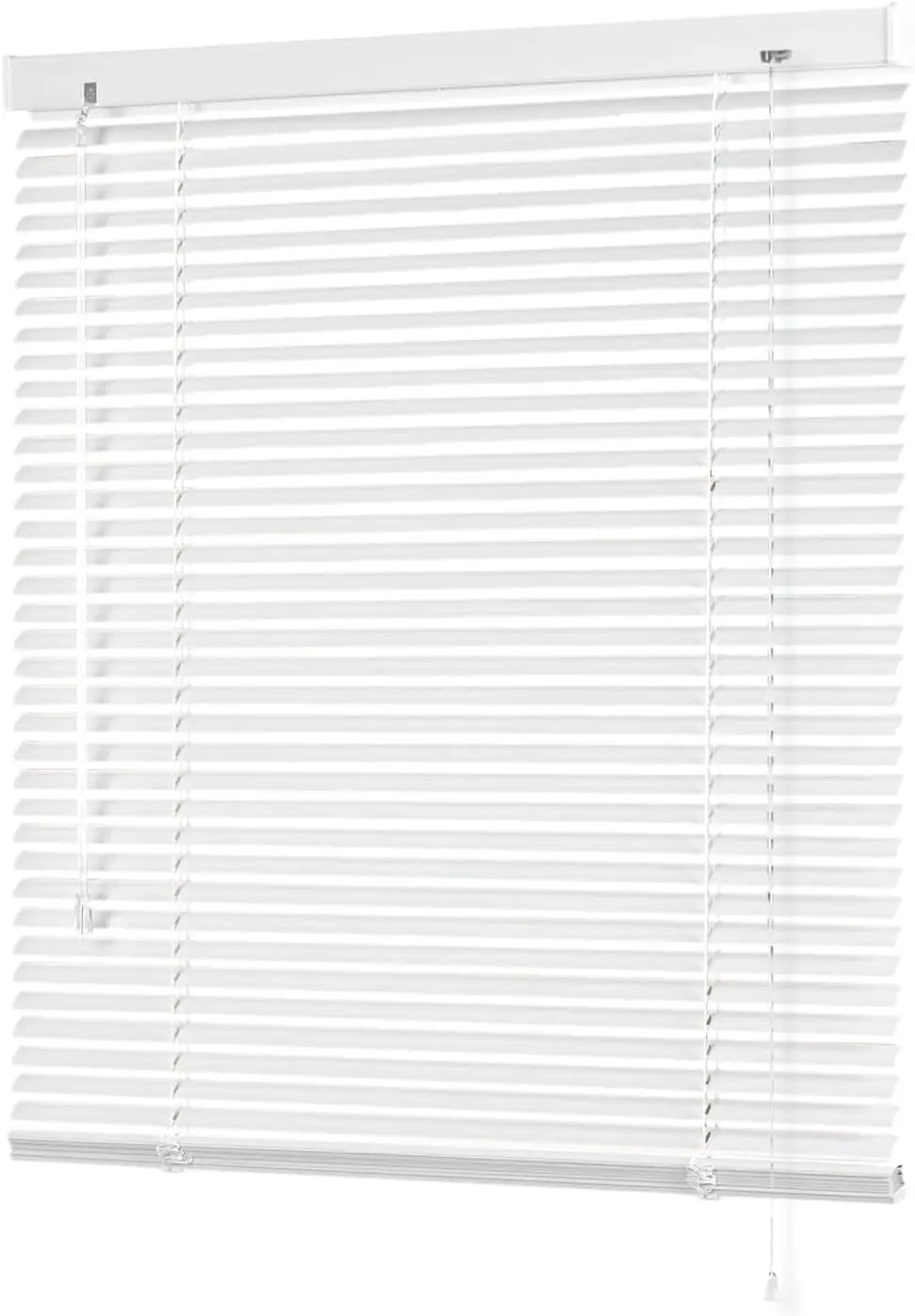 Store venitien aluminium sur mesure style moderne fenetre