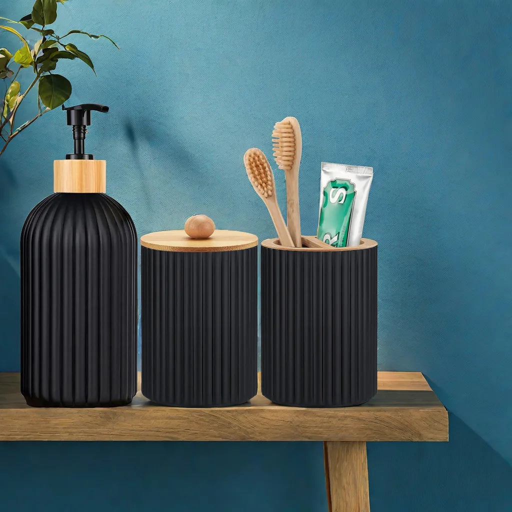 organisateur multifonction pour salle de bain et décoration intérieure - vue 5 sur 10
