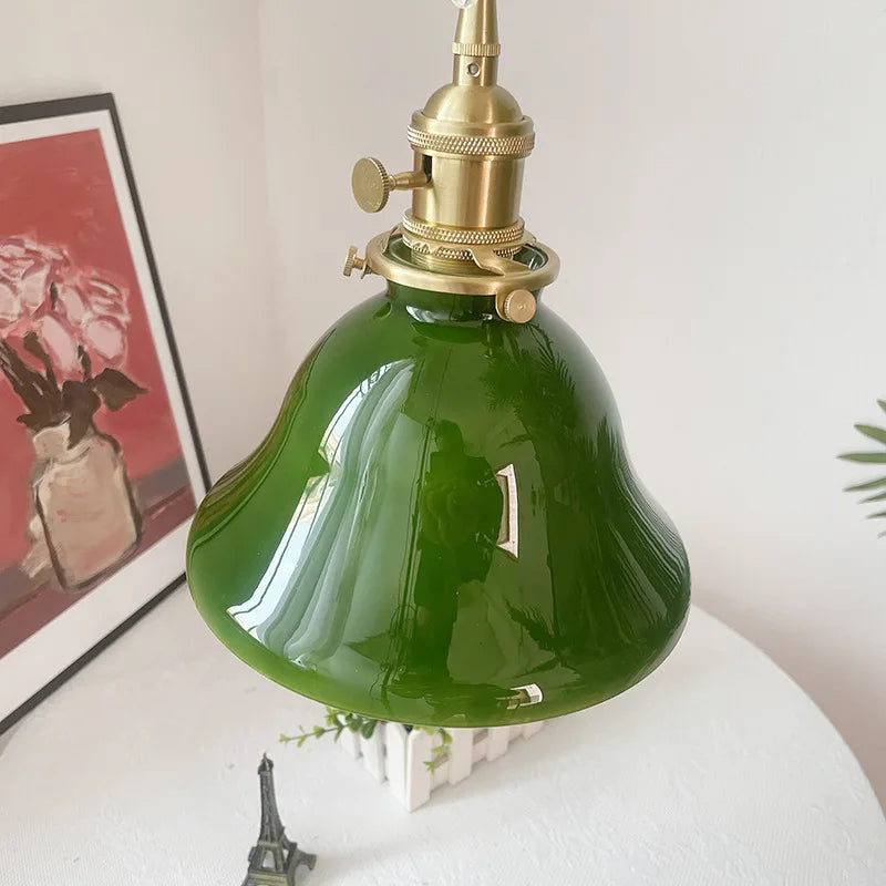 lustre suspendu rétro de memphis éclairage d'art nostalgique