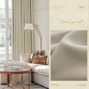 Rideau style américain moderne occultant salon chambre fenêtres