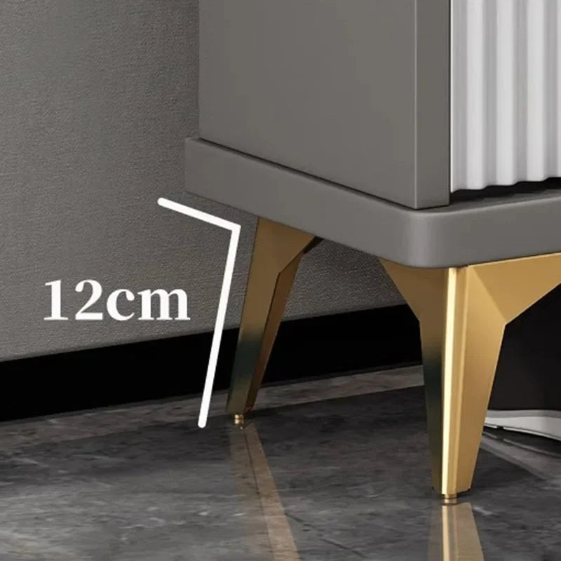 armoire à chaussures moderne multicouches pour un rangement optimal - vue 7 sur 18