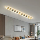 Plafonnier led monté en surface pour salon, chambre