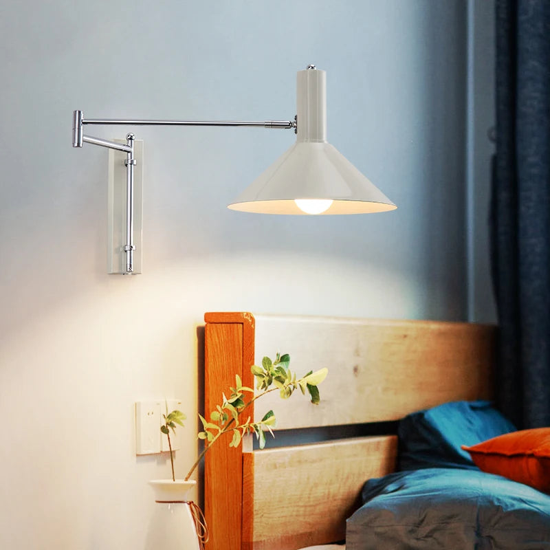 Applique murale extensible - vue 4 sur 8