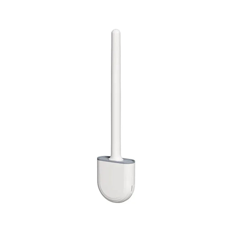 brosse en silicone murale pour nettoyage facile et efficace - vue 13 sur 17